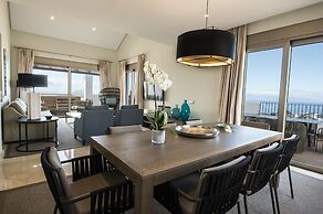 Las Terrazas de Abama Suites