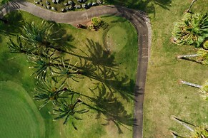 Las Terrazas de Abama Suites