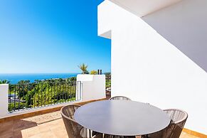 Las Terrazas de Abama Suites