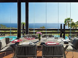 Las Terrazas de Abama Suites