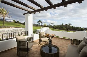 Las Terrazas de Abama Suites