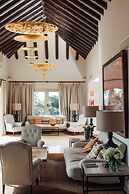 Las Terrazas de Abama Suites