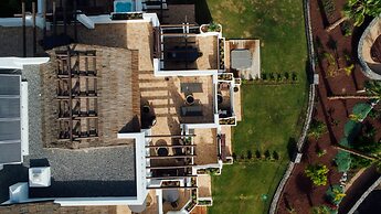 Las Terrazas de Abama Suites