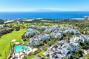 Las Terrazas de Abama Suites