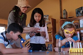 Las Terrazas de Abama Suites