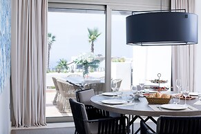 Las Terrazas de Abama Suites