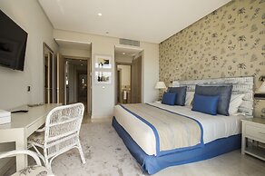 Las Terrazas de Abama Suites