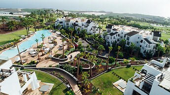 Las Terrazas de Abama Suites