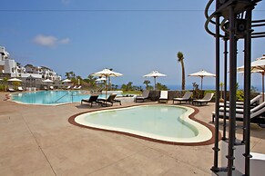 Las Terrazas de Abama Suites