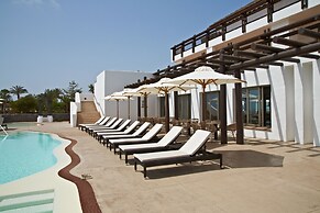 Las Terrazas de Abama Suites