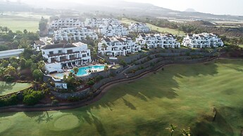 Las Terrazas de Abama Suites