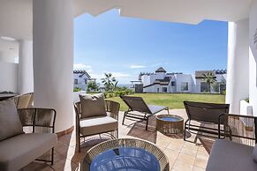 Las Terrazas de Abama Suites