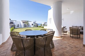 Las Terrazas de Abama Suites