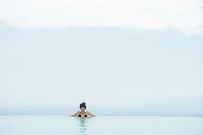 Las Terrazas de Abama Suites