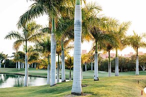 Las Terrazas de Abama Suites