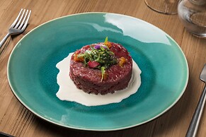 Las Terrazas de Abama Suites