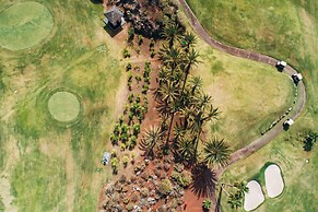 Las Terrazas de Abama Suites