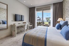 Las Terrazas de Abama Suites