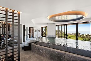 Las Terrazas de Abama Suites