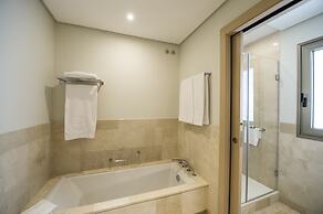 Las Terrazas de Abama Suites