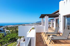 Las Terrazas de Abama Suites