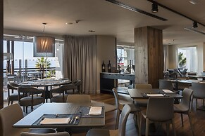 Las Terrazas de Abama Suites