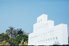 Las Terrazas de Abama Suites