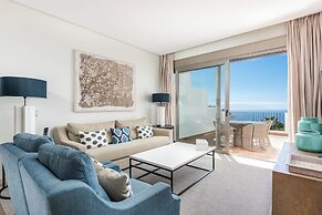 Las Terrazas de Abama Suites
