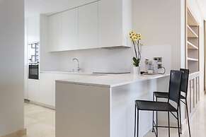 Las Terrazas de Abama Suites