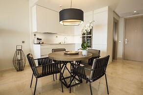 Las Terrazas de Abama Suites