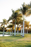 Las Terrazas de Abama Suites