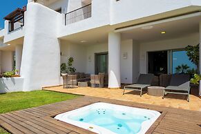 Las Terrazas de Abama Suites