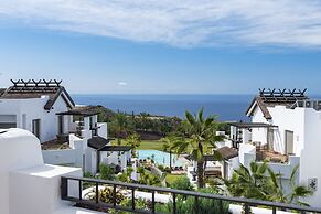 Las Terrazas de Abama Suites