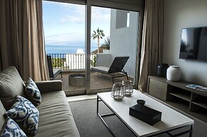 Las Terrazas de Abama Suites