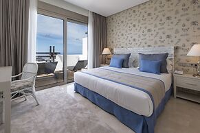 Las Terrazas de Abama Suites