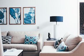 Las Terrazas de Abama Suites