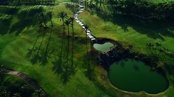 Las Terrazas de Abama Suites