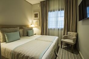 Las Terrazas de Abama Suites