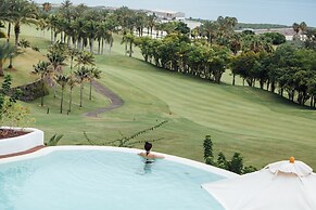 Las Terrazas de Abama Suites