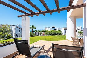 Las Terrazas de Abama Suites