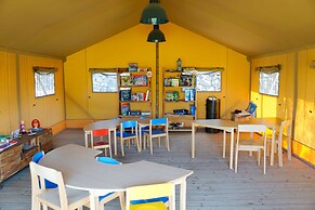 Las Terrazas de Abama Suites