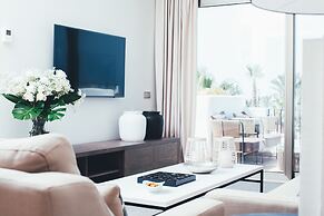 Las Terrazas de Abama Suites