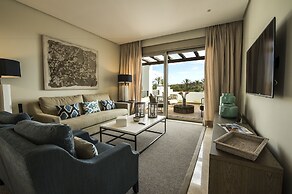 Las Terrazas de Abama Suites