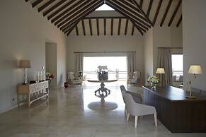 Las Terrazas de Abama Suites