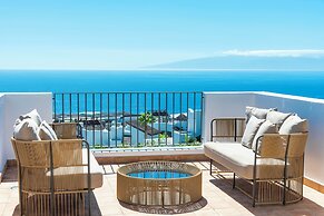 Las Terrazas de Abama Suites