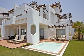 Las Terrazas de Abama Suites