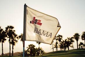 Las Terrazas de Abama Suites