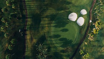 Las Terrazas de Abama Suites