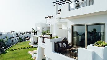 Las Terrazas de Abama Suites