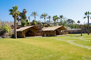 Las Terrazas de Abama Suites